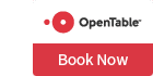 Palmers OpenTable