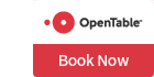 Palmers OpenTable